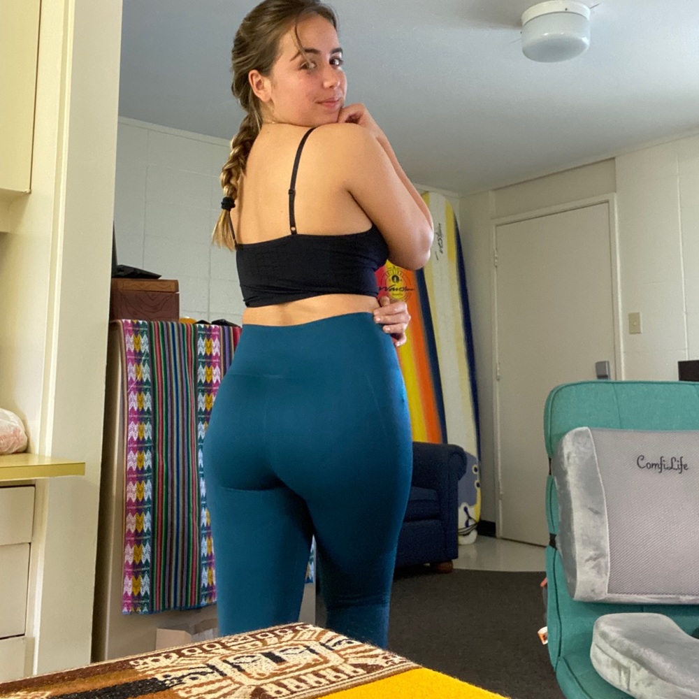 High Waisted PowerHold Leggings